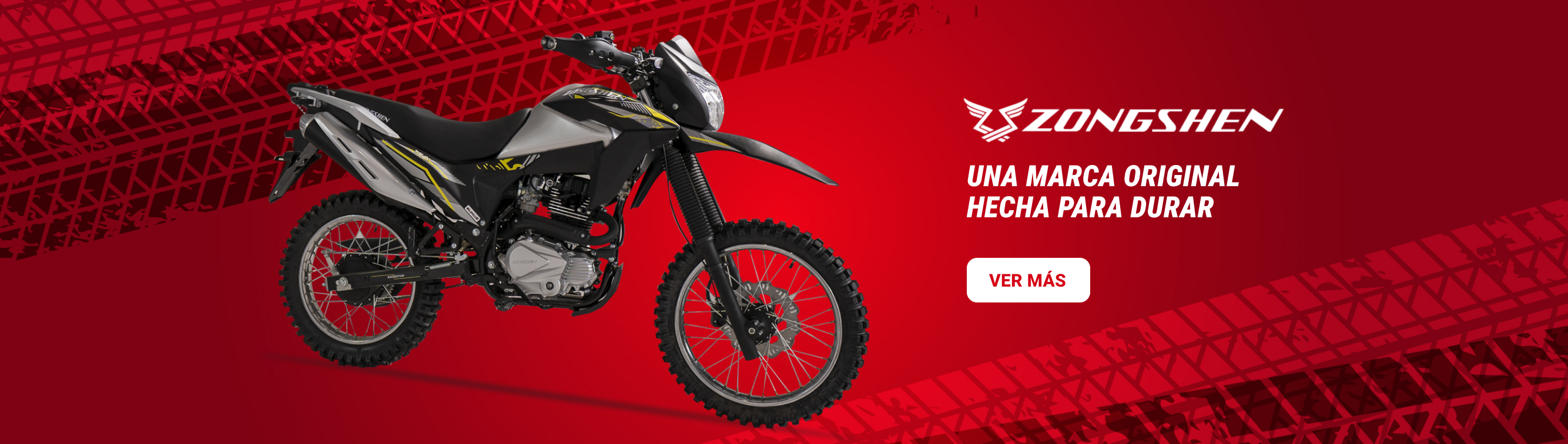 motos zongshen