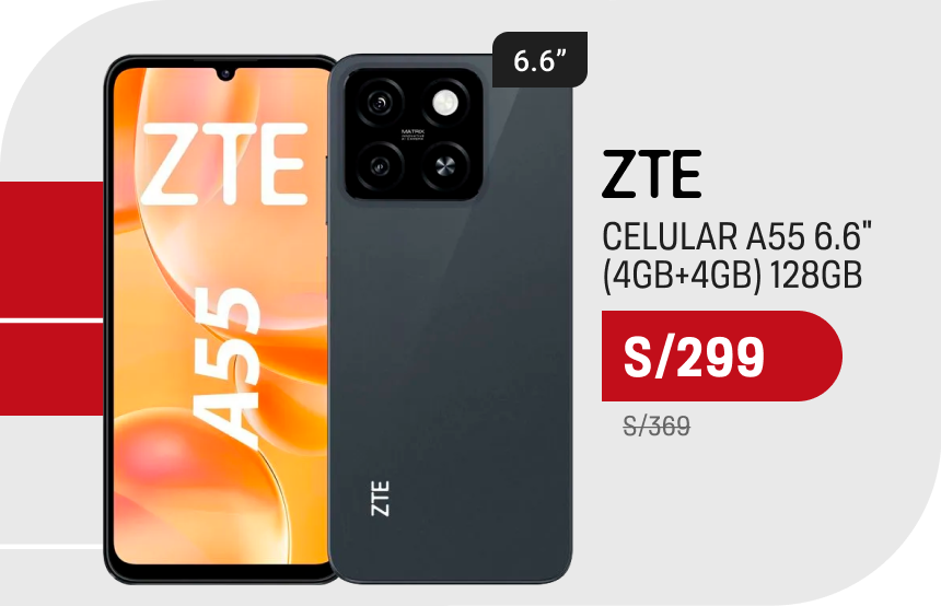 CELULARES EN OFERTA