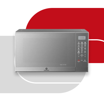 horno microondas