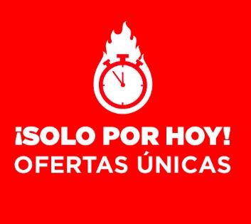 Ofertas Relámpago